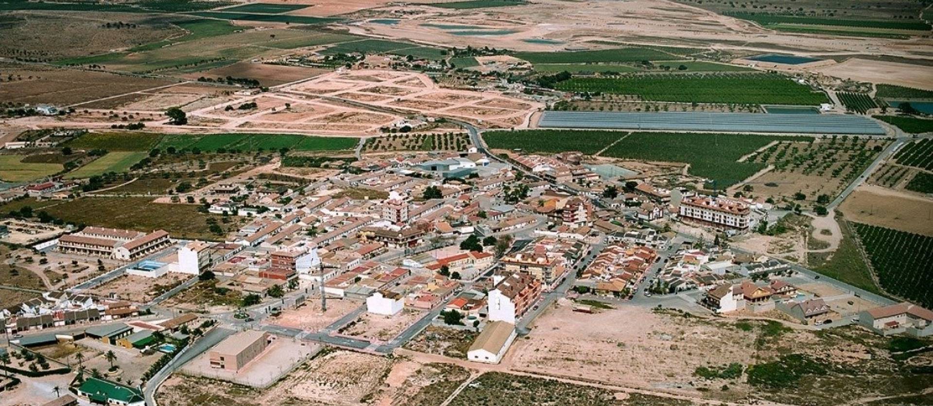 Nouvelle construction - Maison de ville - Avileses