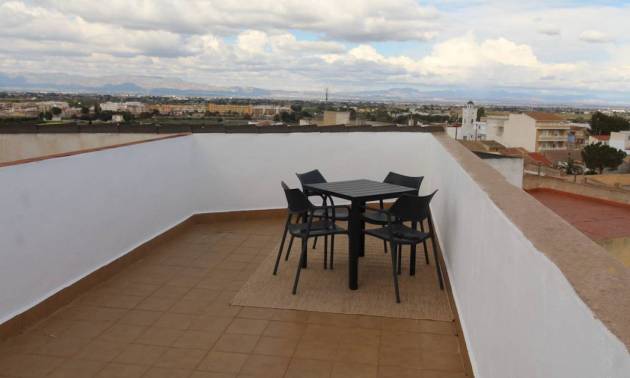 Revente - Apartment - Benijofar