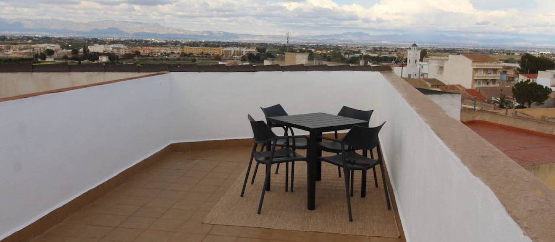 Revente - Apartment - Benijofar