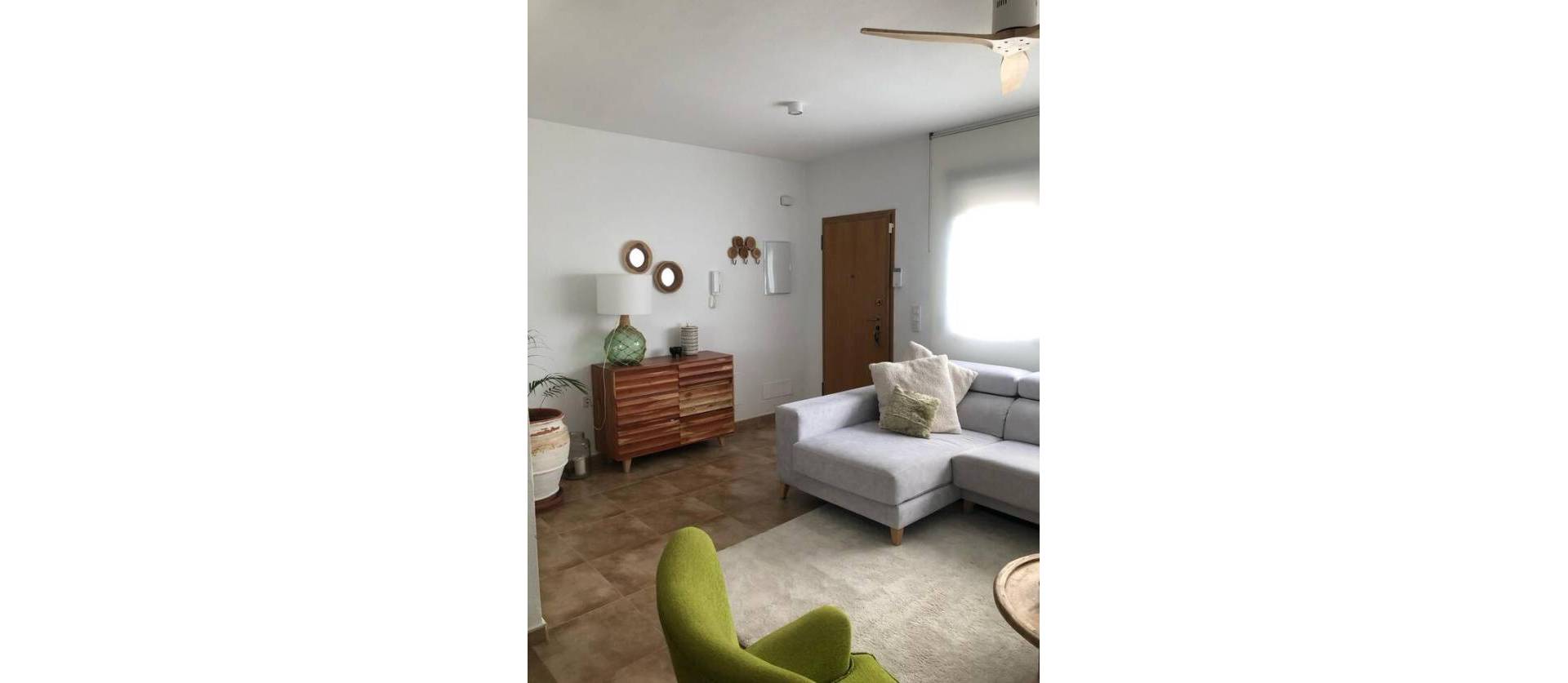 Sale - Townhouse - Los Alcázares