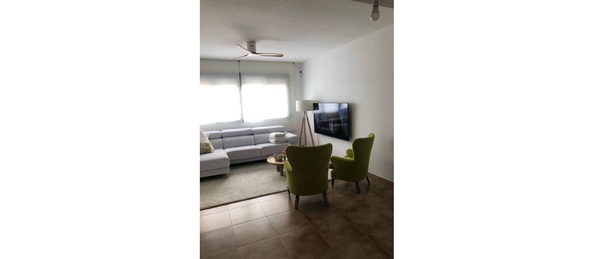 Sale - Townhouse - Los Alcázares