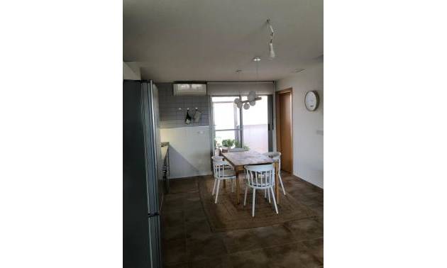 Sale - Townhouse - Los Alcázares