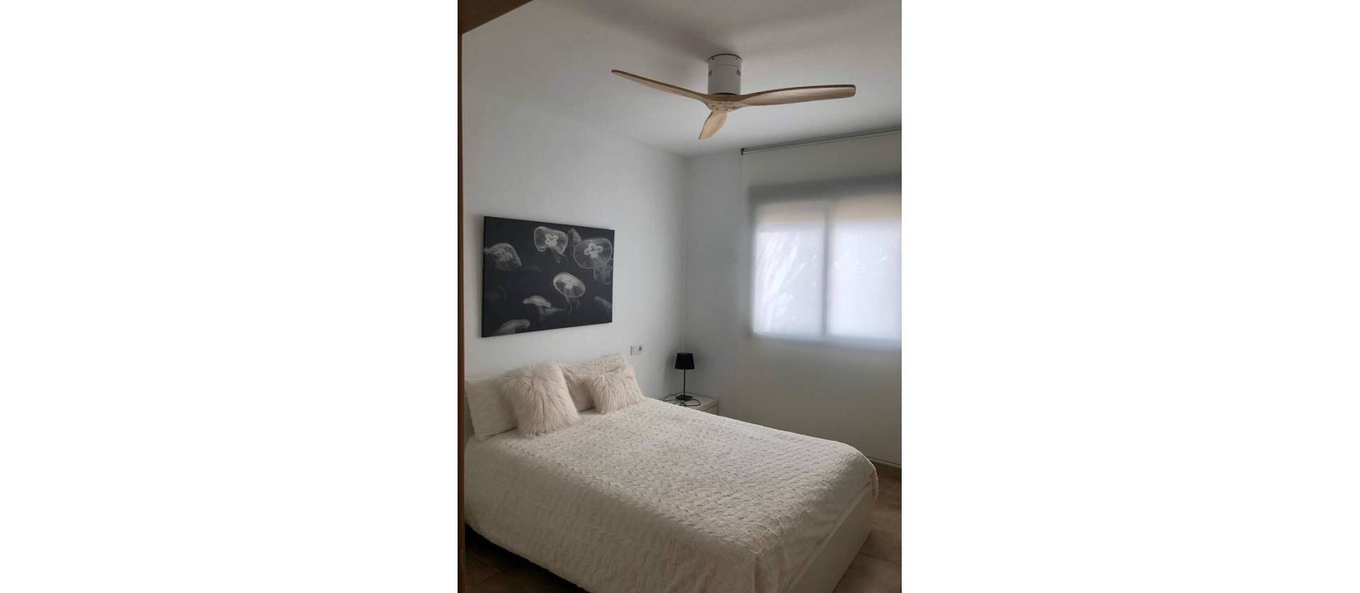 Sale - Townhouse - Los Alcázares