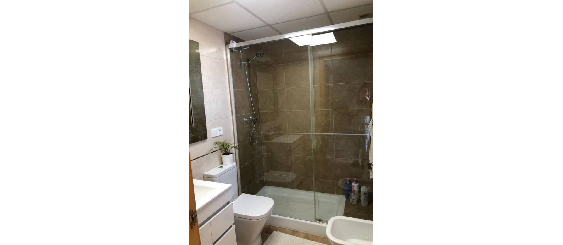 Sale - Townhouse - Los Alcázares