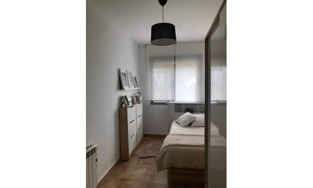 Sale - Townhouse - Los Alcázares