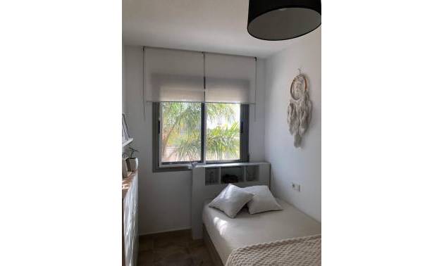 Sale - Townhouse - Los Alcázares