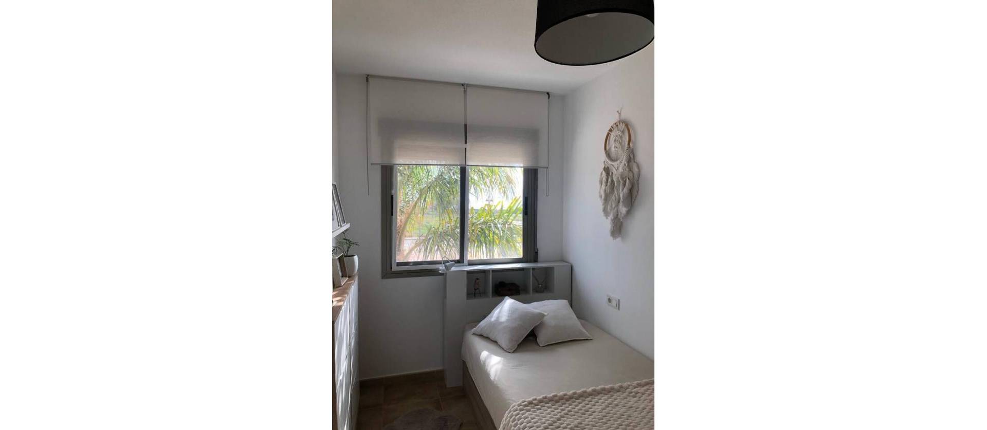 Sale - Townhouse - Los Alcázares