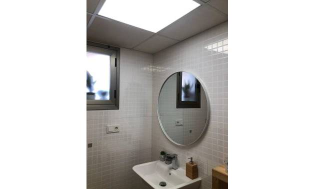 Sale - Townhouse - Los Alcázares