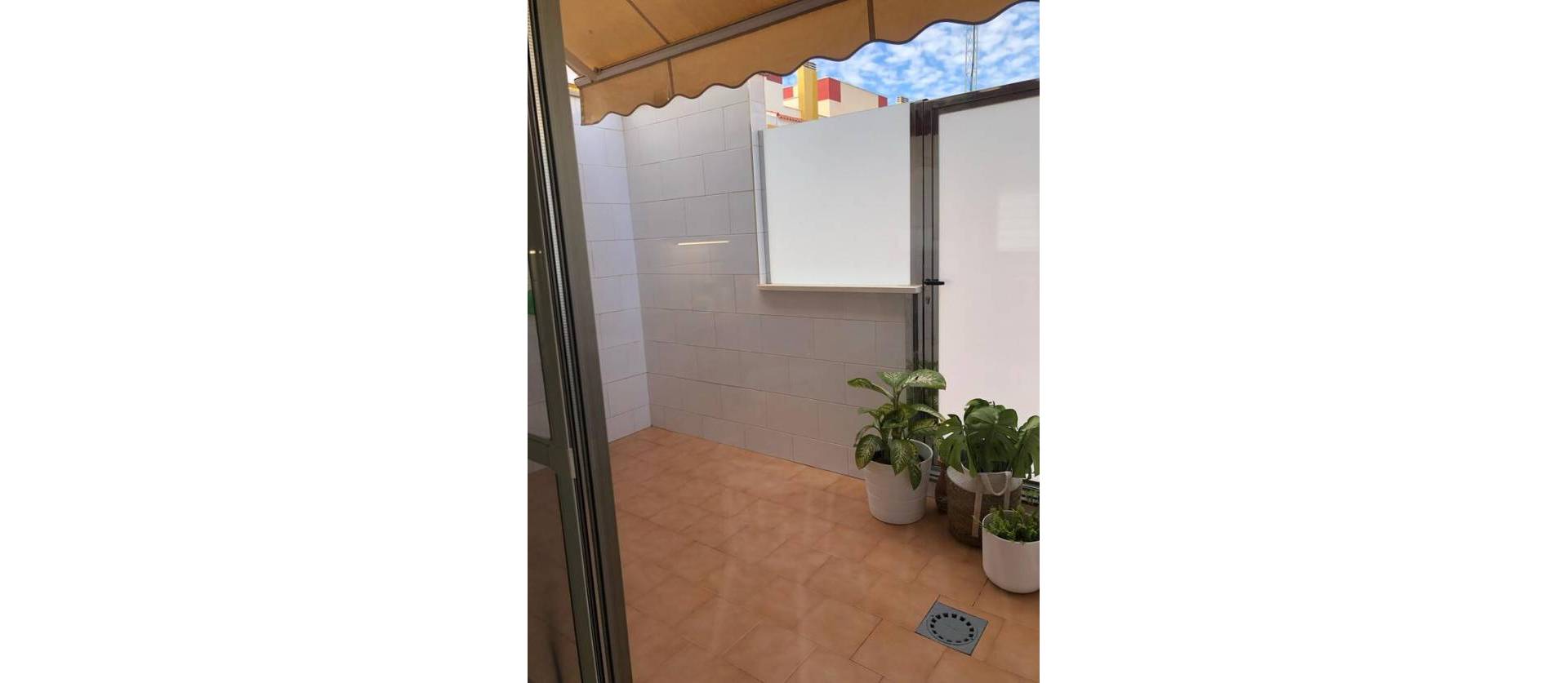 Sale - Townhouse - Los Alcázares