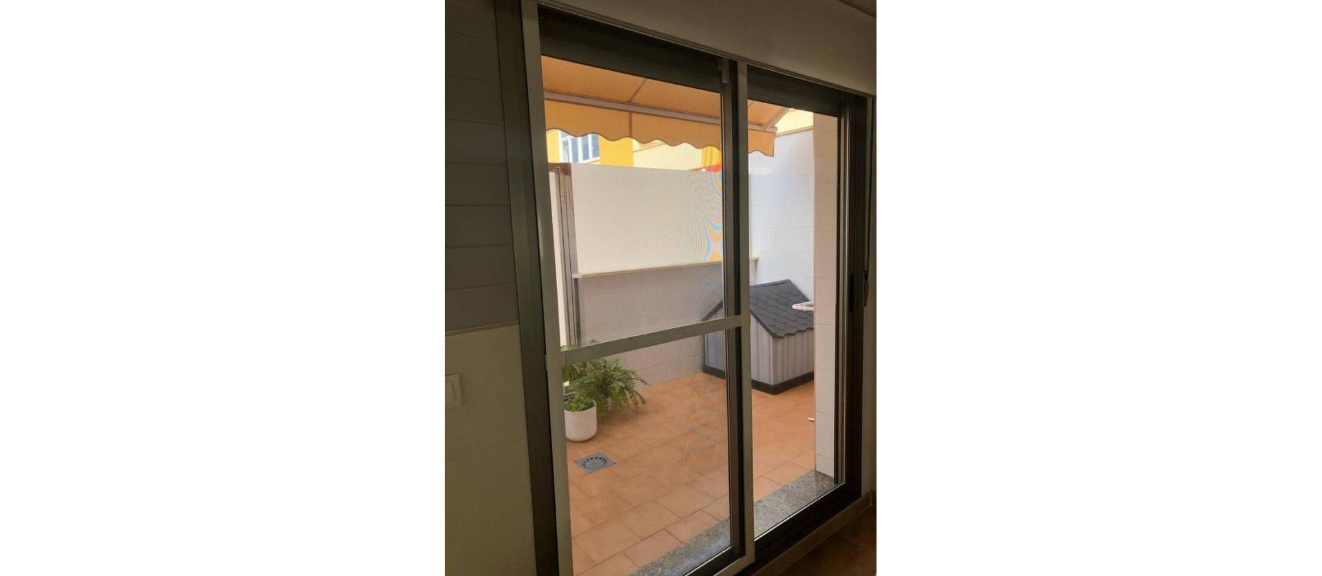 Sale - Townhouse - Los Alcázares