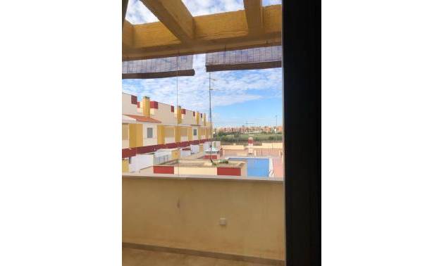 Sale - Townhouse - Los Alcázares