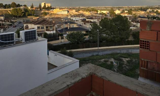 New Build - Townhouse - Bigastro - pueblo