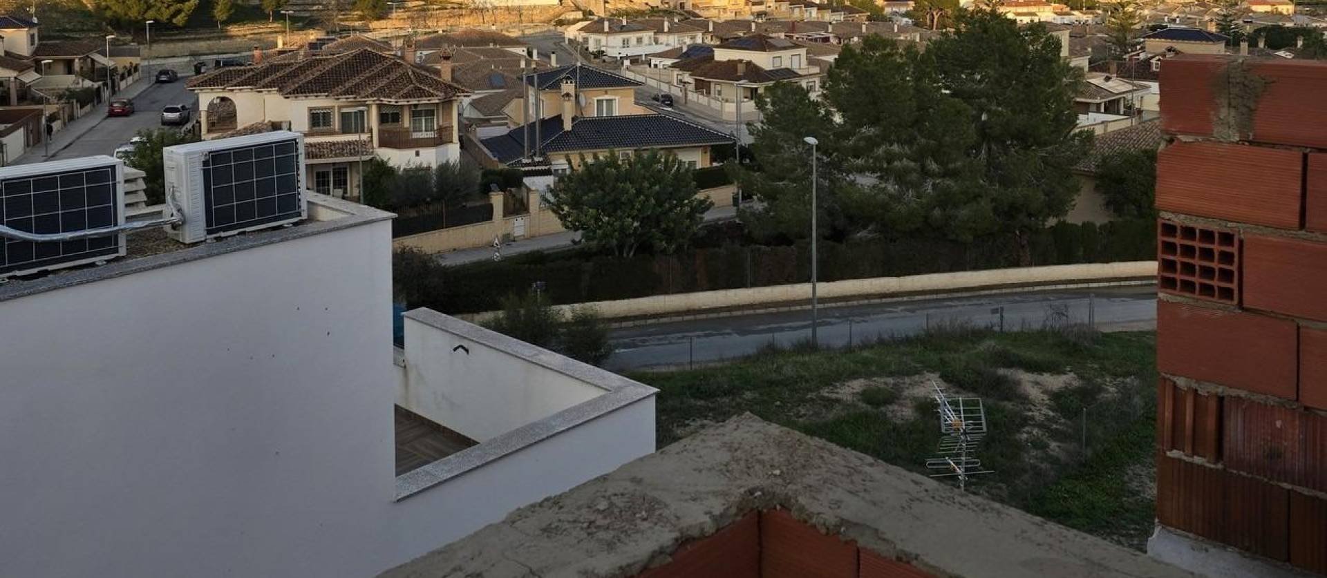 New Build - Townhouse - Bigastro - pueblo