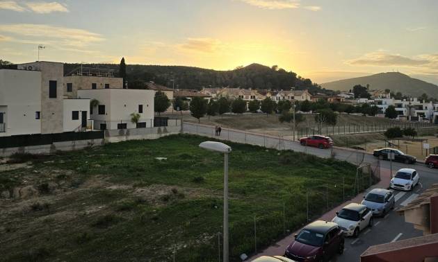 New Build - Townhouse - Bigastro - pueblo