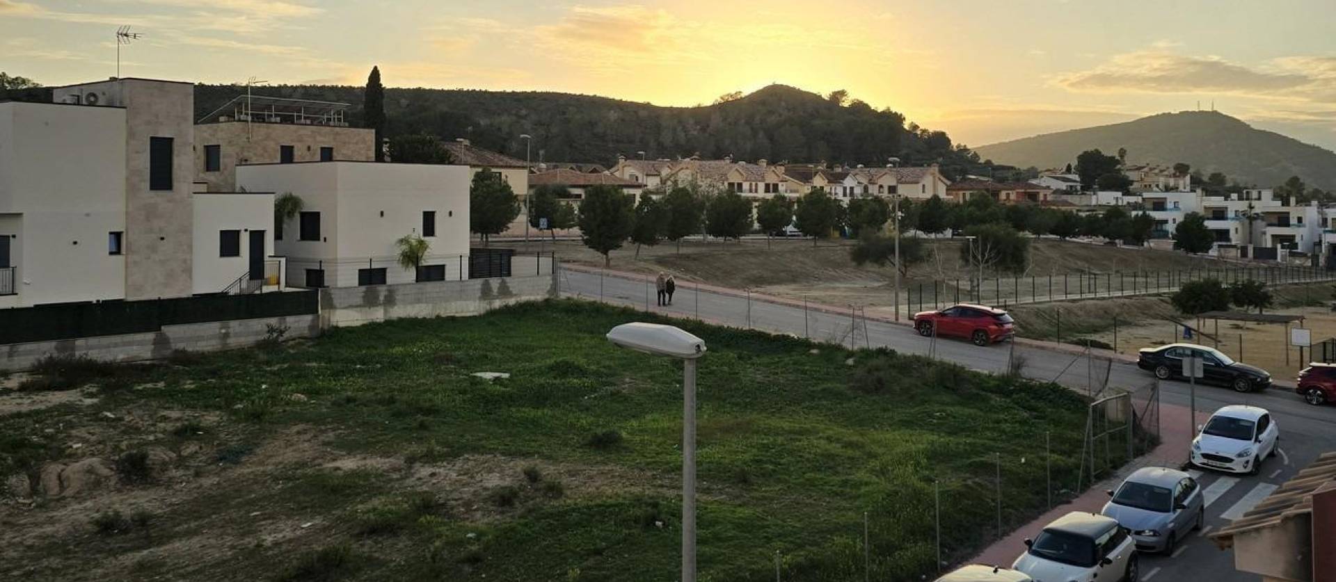 New Build - Townhouse - Bigastro - pueblo