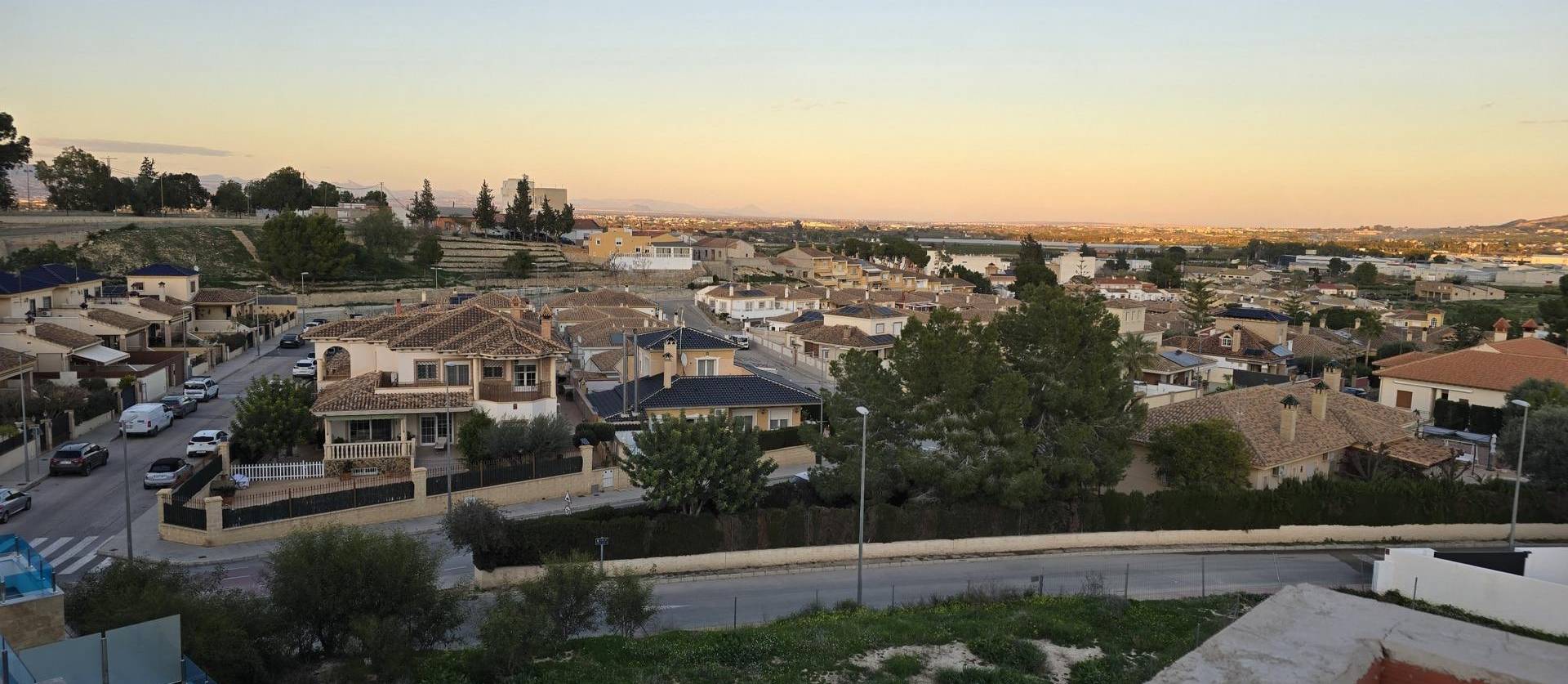 New Build - Townhouse - Bigastro - pueblo