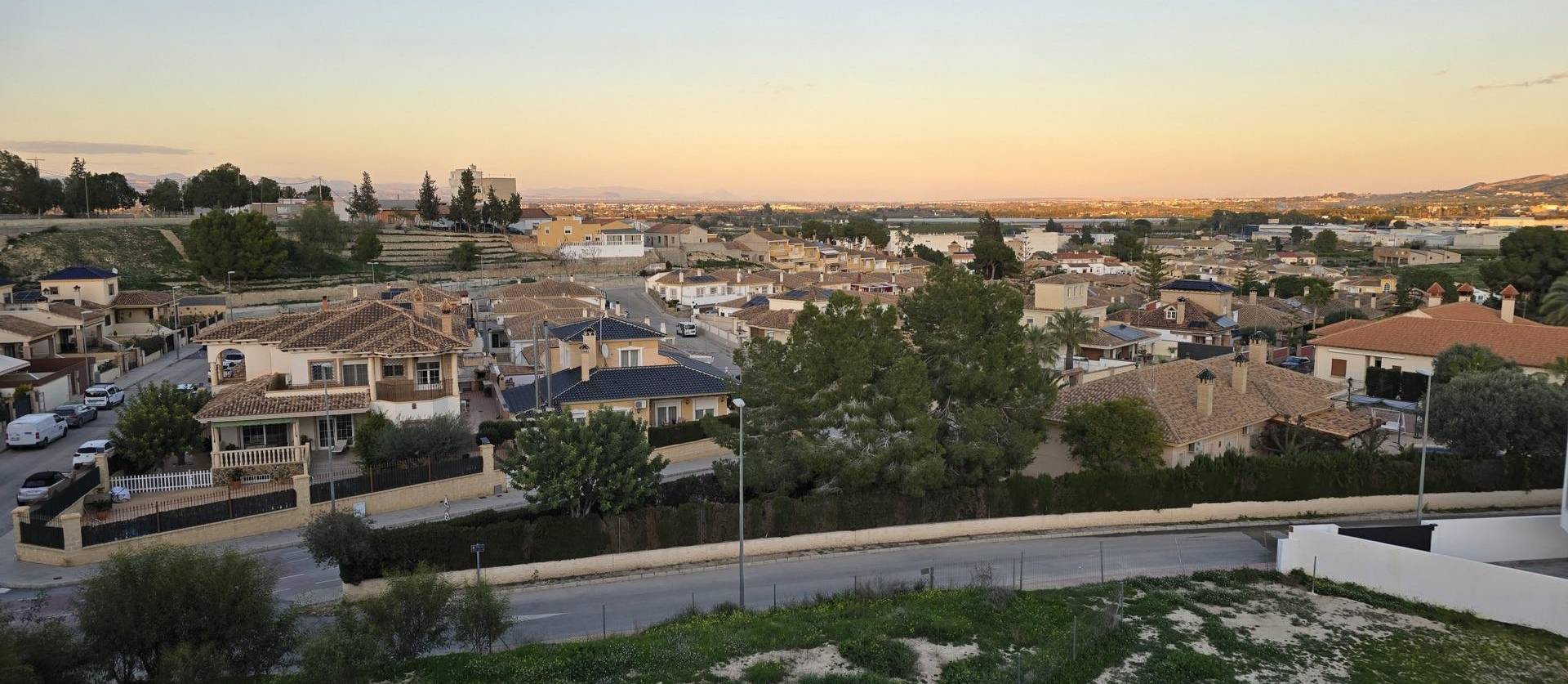 New Build - Townhouse - Bigastro - pueblo