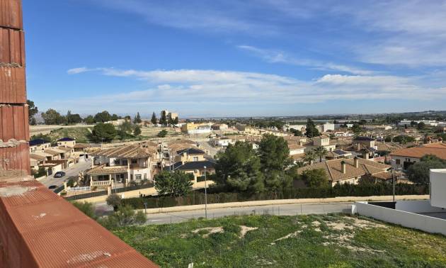 New Build - Townhouse - Bigastro - pueblo