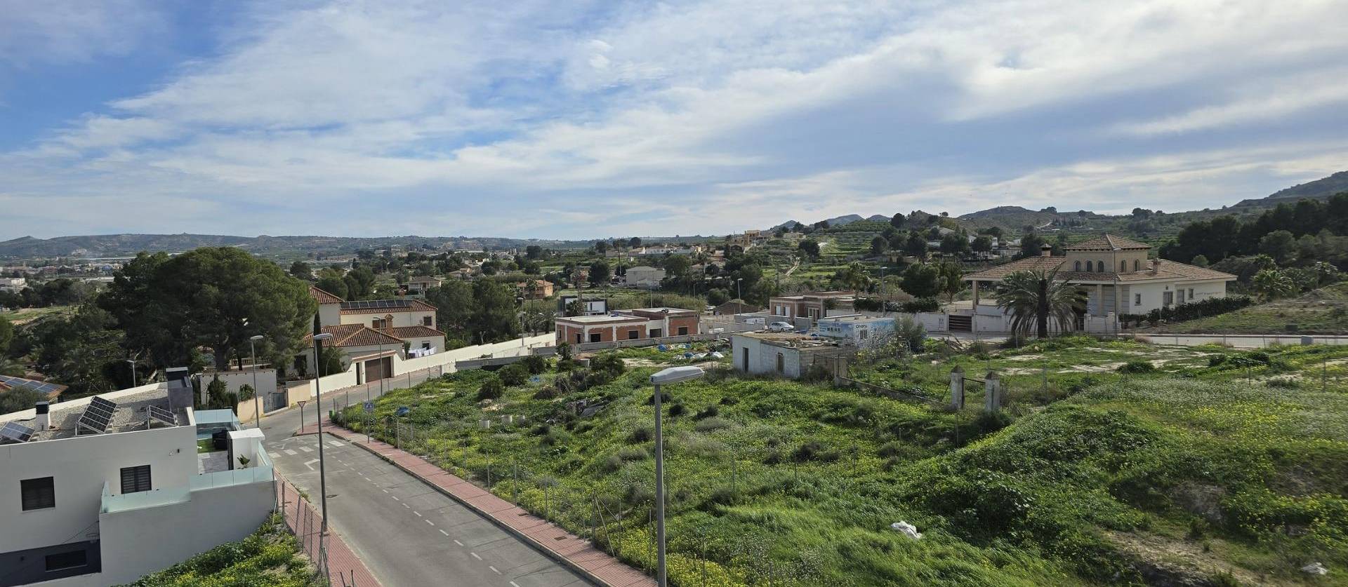 New Build - Townhouse - Bigastro - pueblo