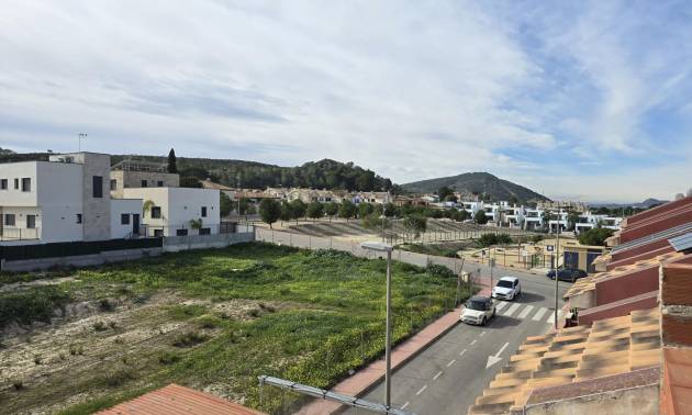 New Build - Townhouse - Bigastro - pueblo