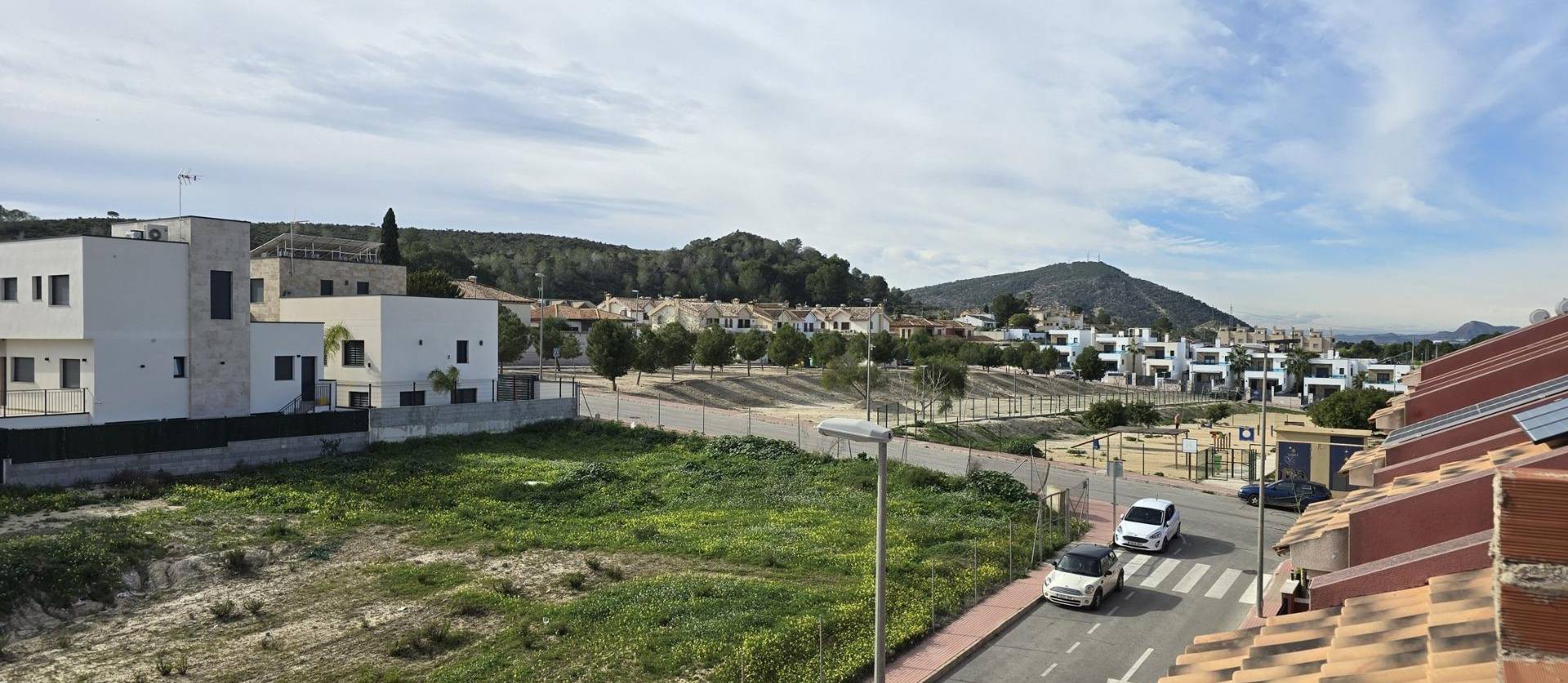 New Build - Townhouse - Bigastro - pueblo