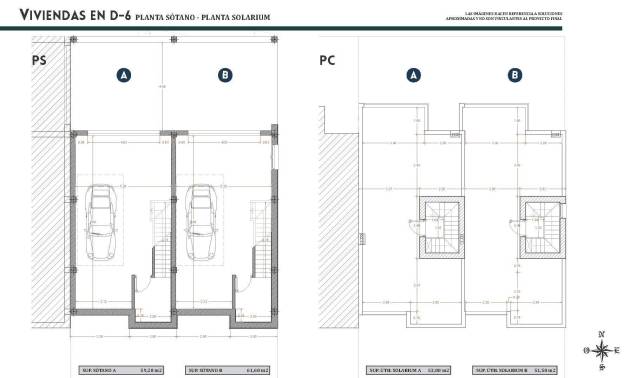New Build - Townhouse - Bigastro - pueblo