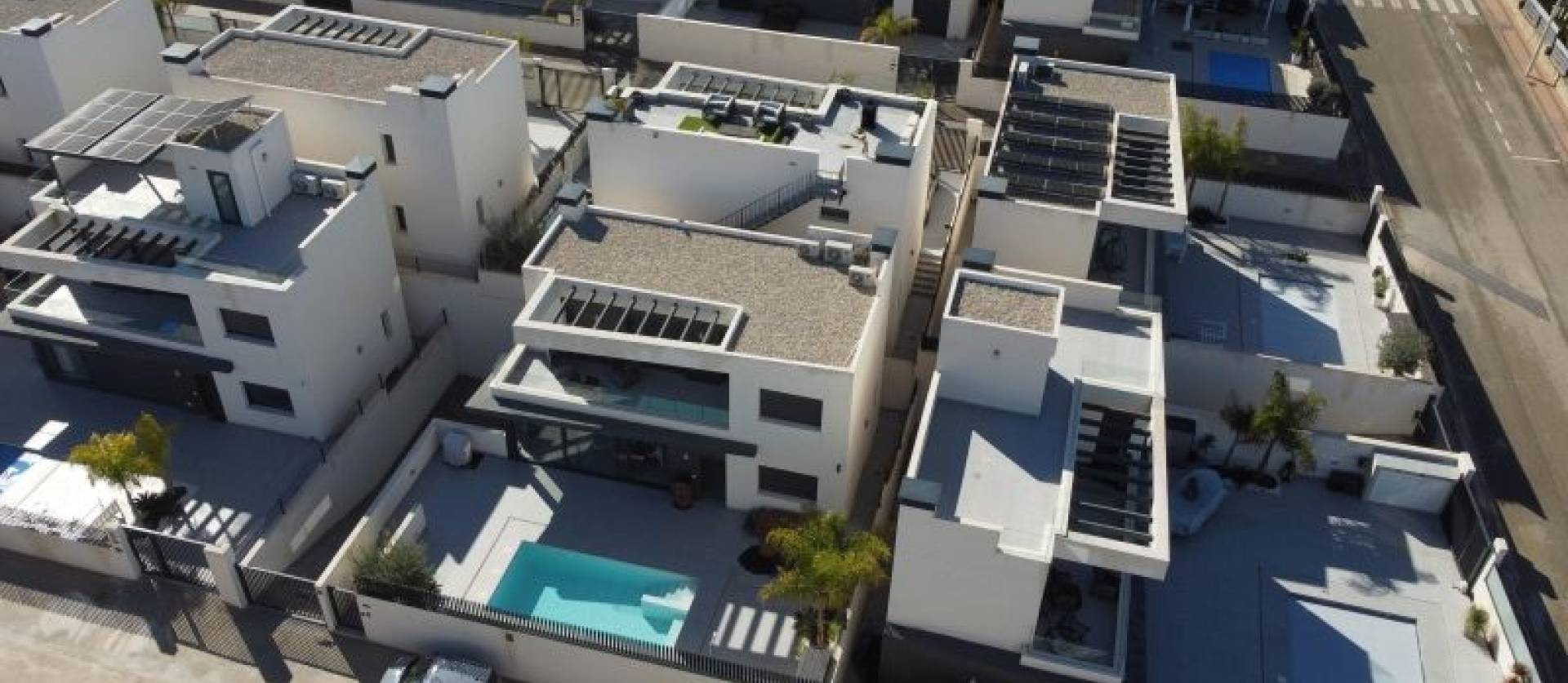 Revente - Villa - Algorfa