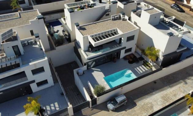 Revente - Villa - Algorfa