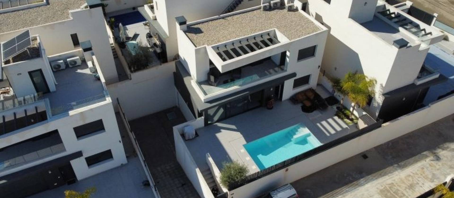 Revente - Villa - Algorfa