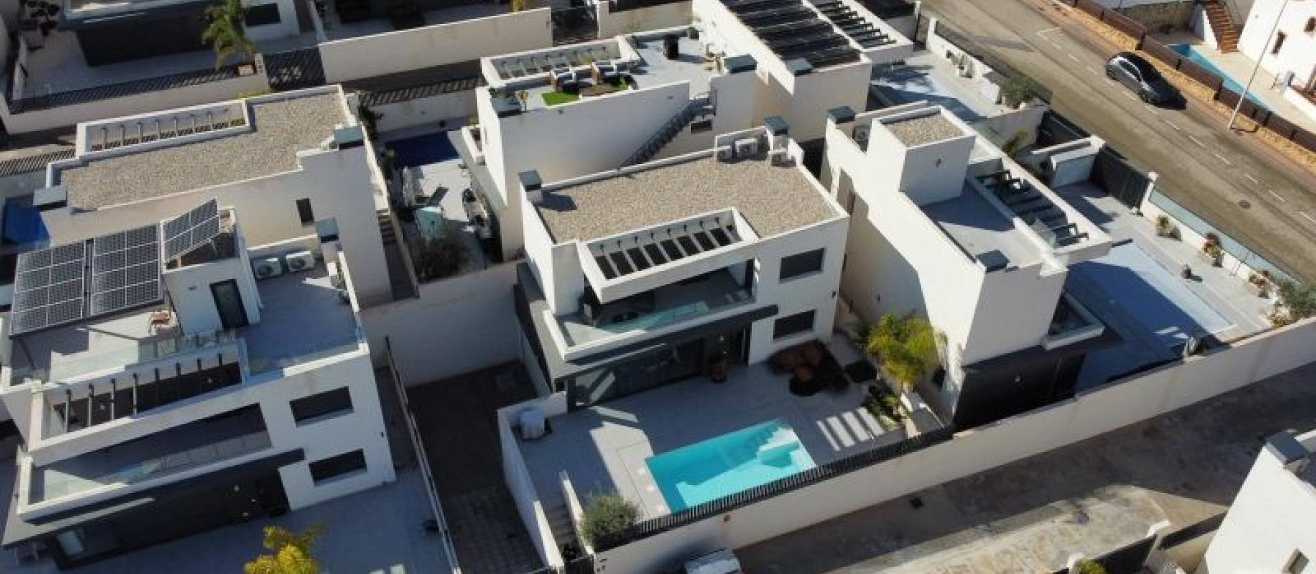 Revente - Villa - Algorfa