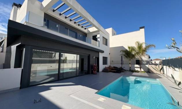 Revente - Villa - Algorfa