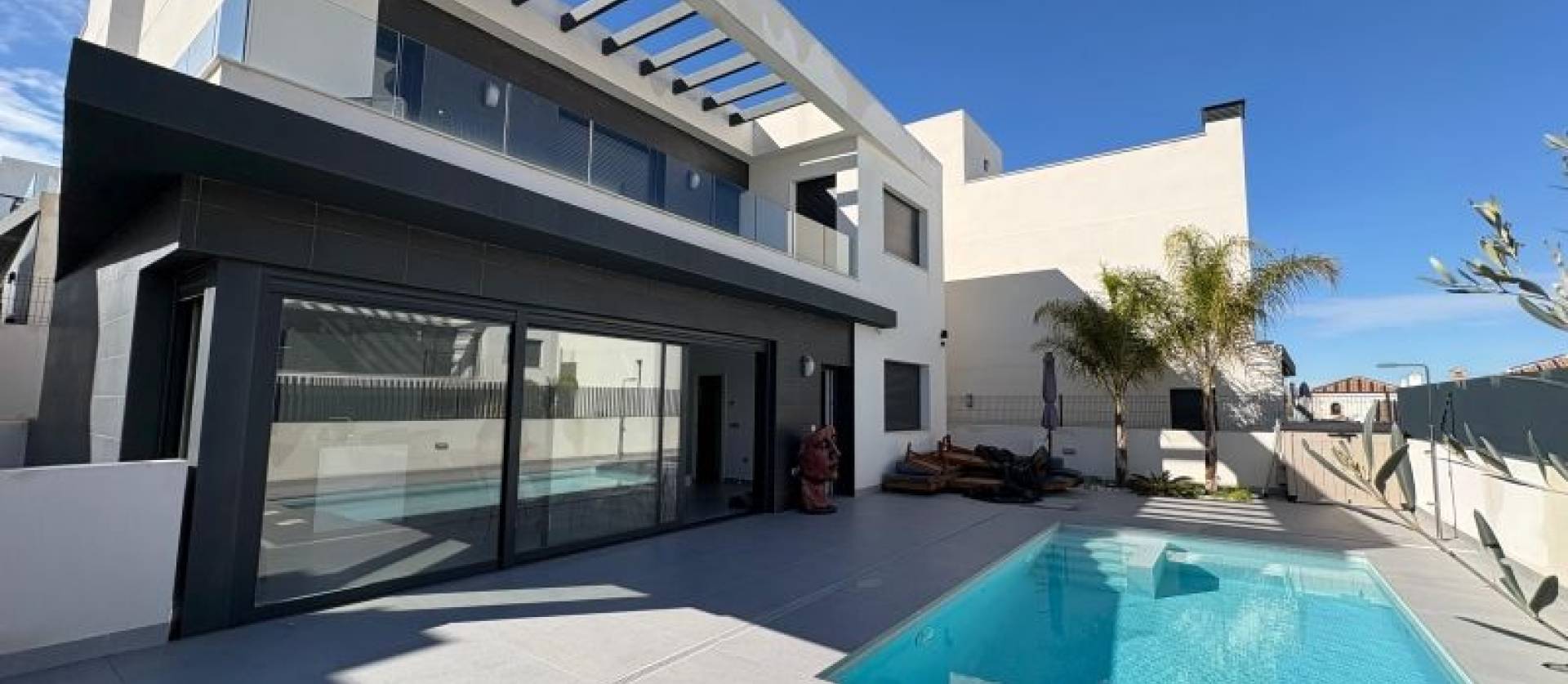 Revente - Villa - Algorfa