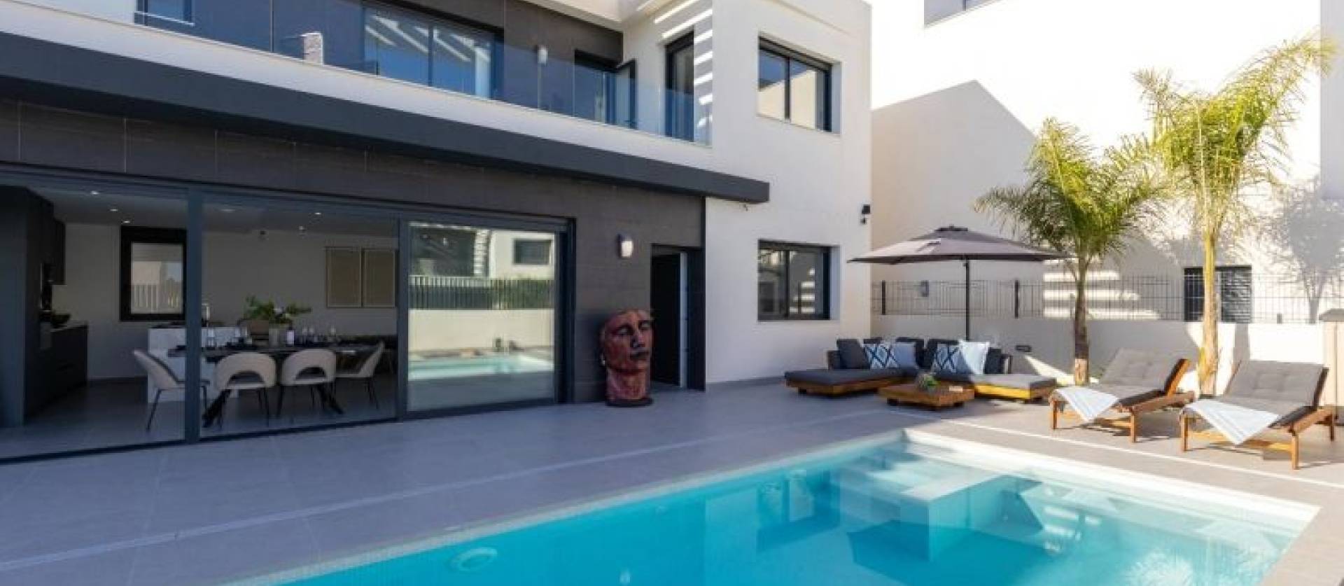 Revente - Villa - Algorfa