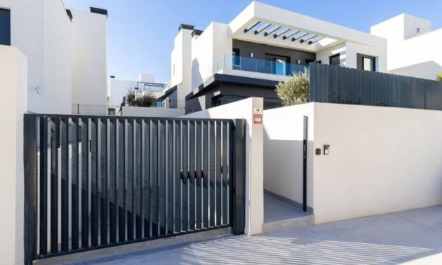 Revente - Villa - Algorfa