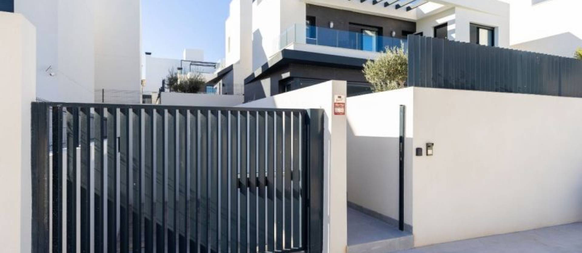 Revente - Villa - Algorfa