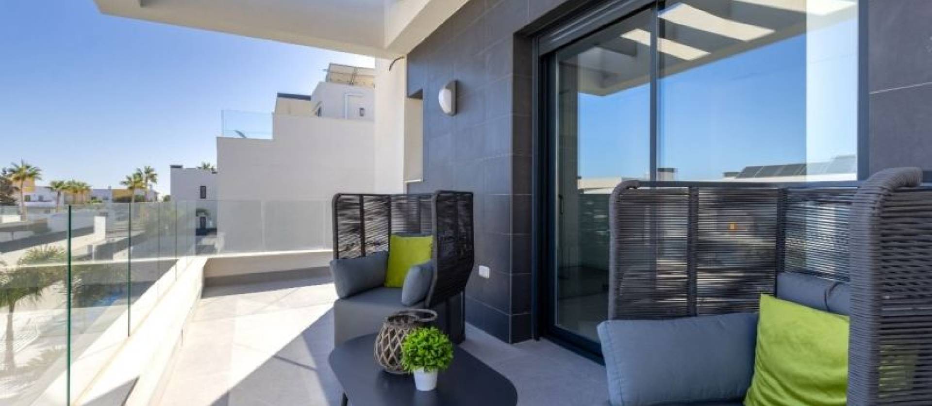 Revente - Villa - Algorfa