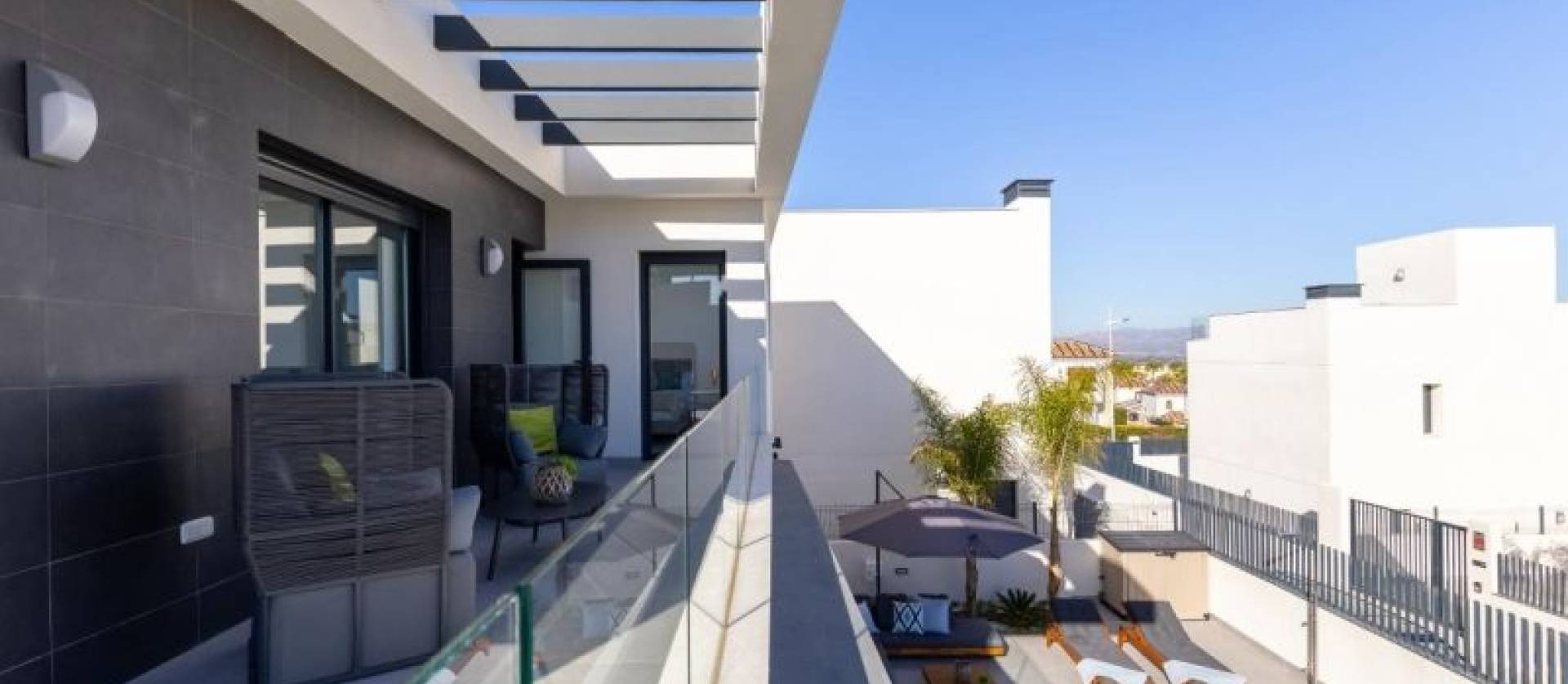 Revente - Villa - Algorfa