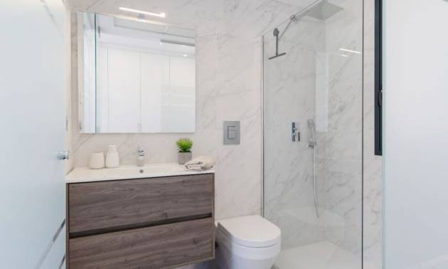 Revente - Villa - Algorfa