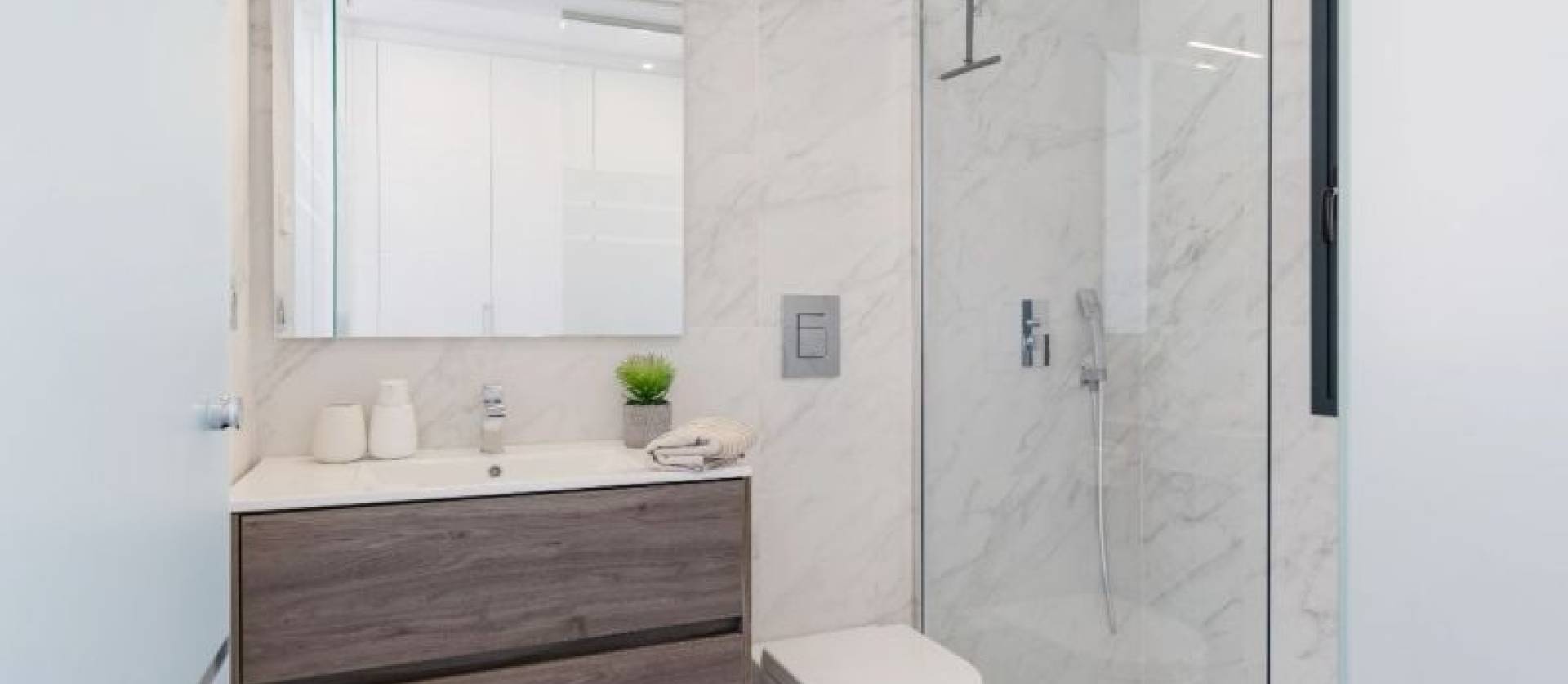 Revente - Villa - Algorfa