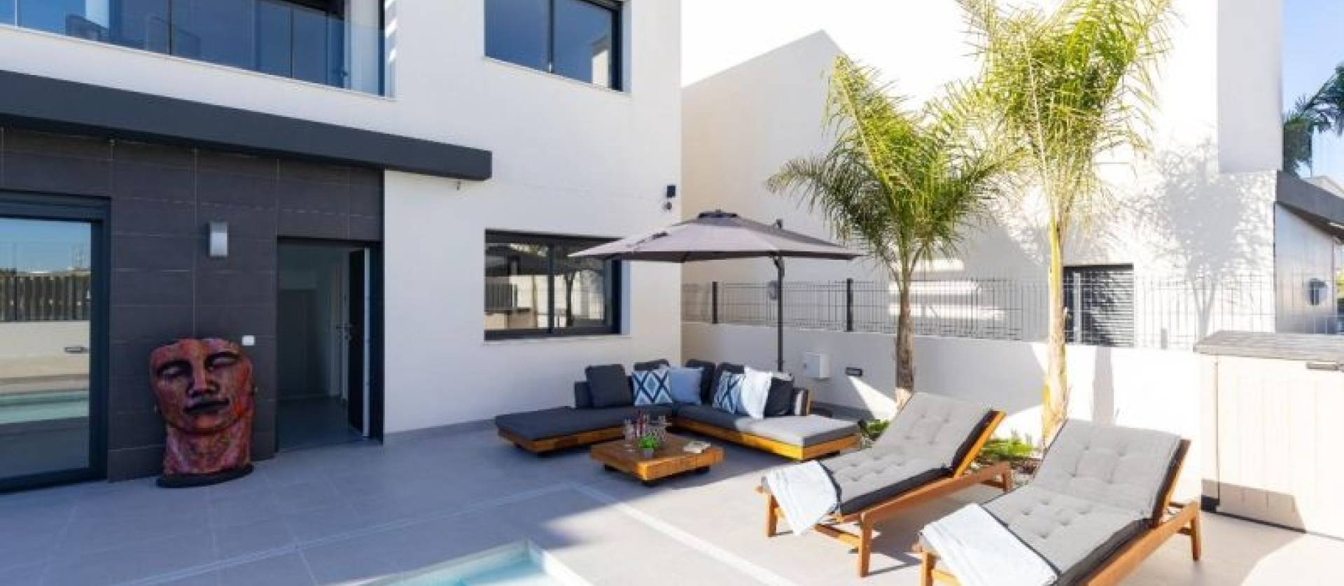 Revente - Villa - Algorfa