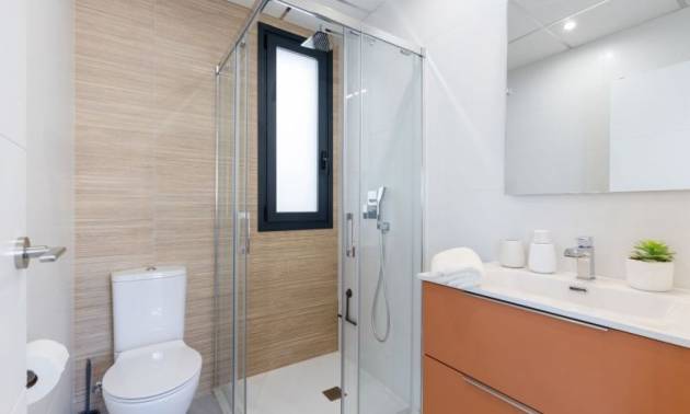 Revente - Villa - Algorfa