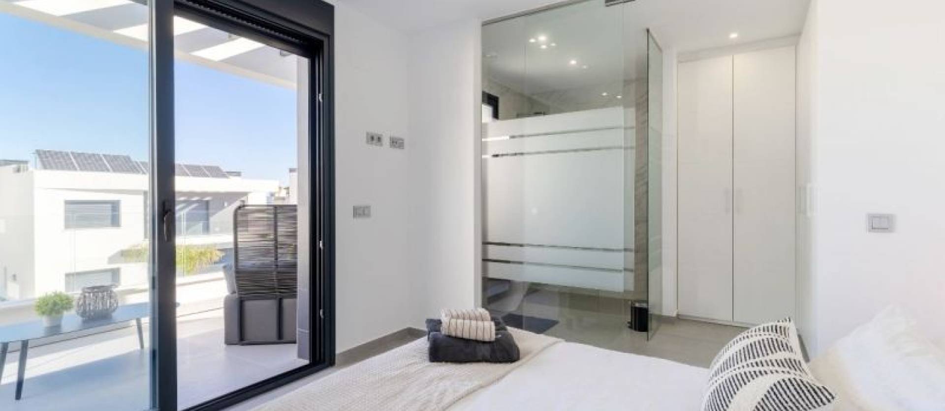 Revente - Villa - Algorfa