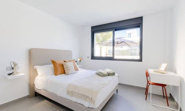 Revente - Villa - Algorfa