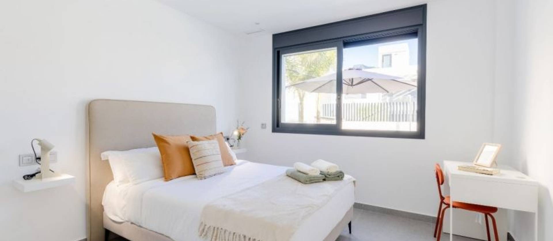 Revente - Villa - Algorfa