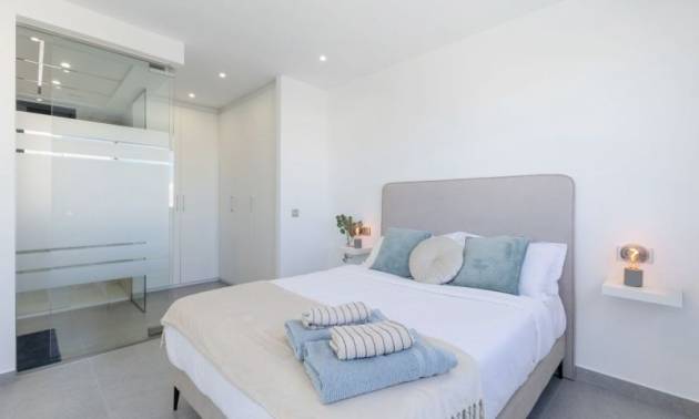 Revente - Villa - Algorfa