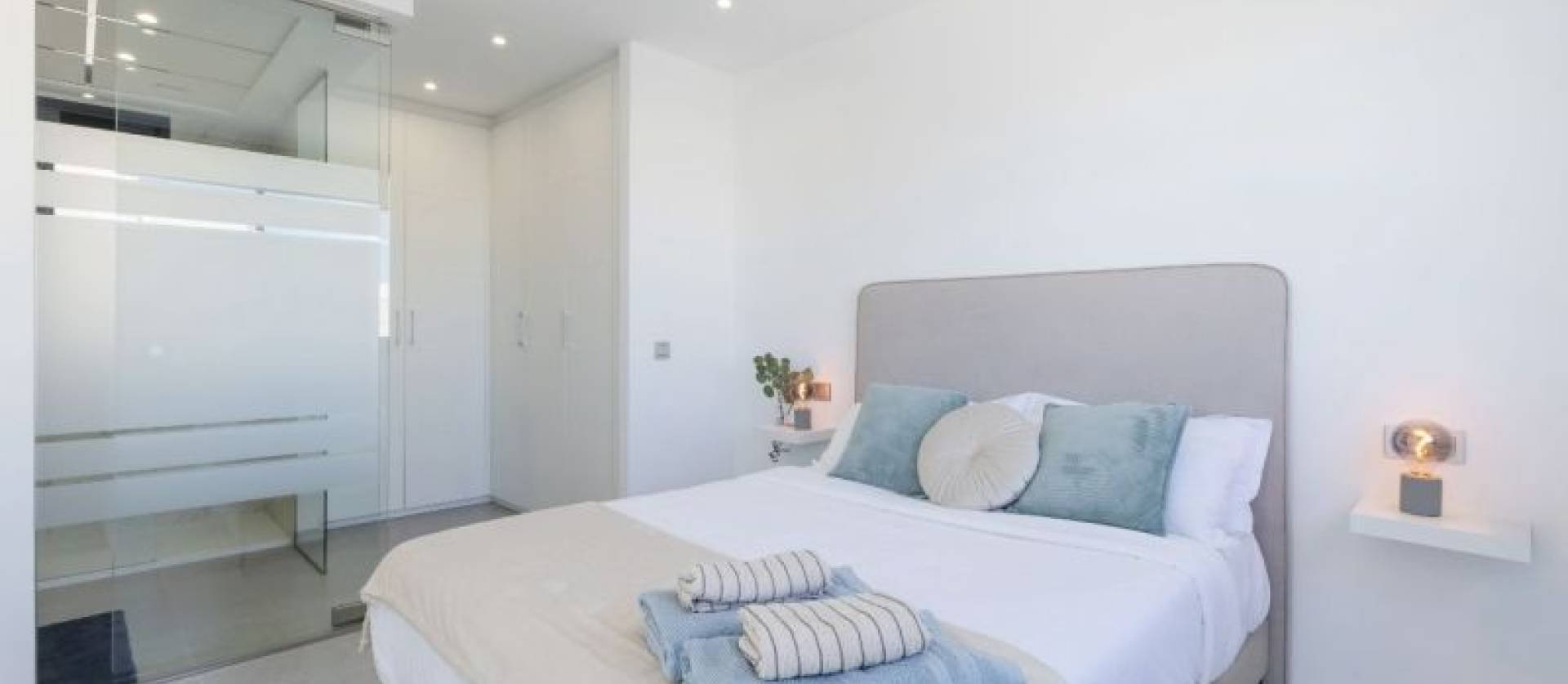 Revente - Villa - Algorfa