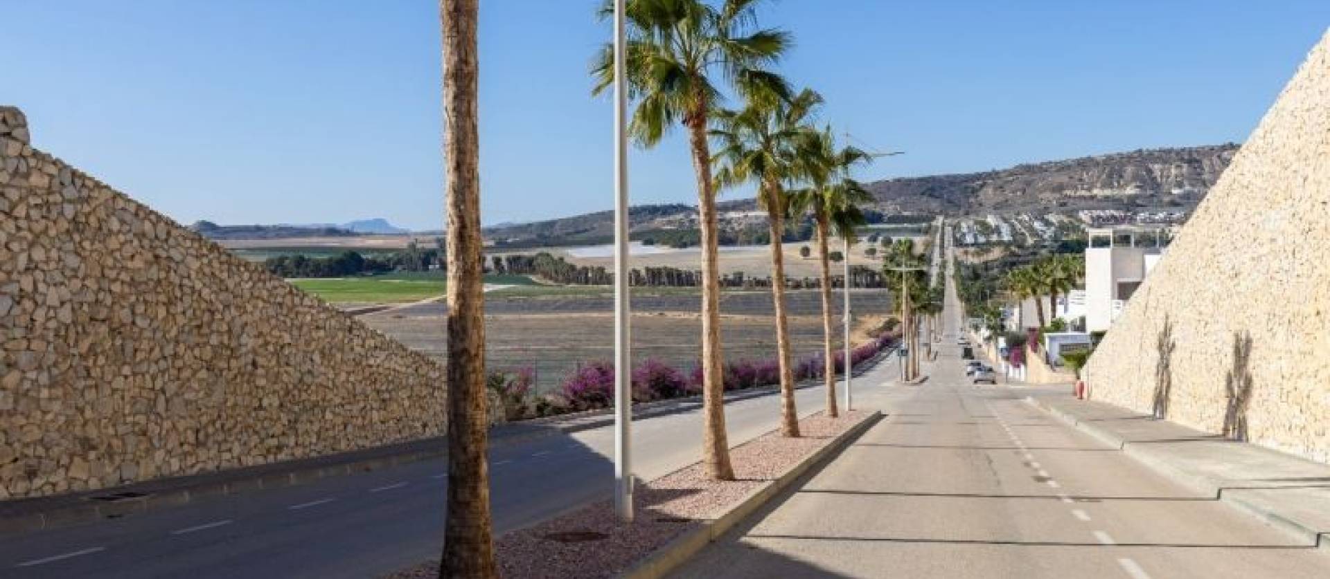 Revente - Villa - Algorfa