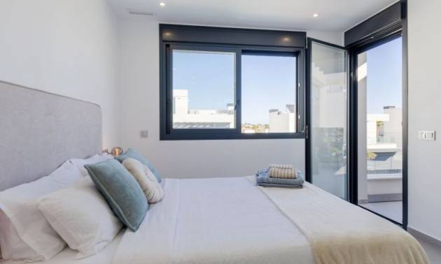 Revente - Villa - Algorfa