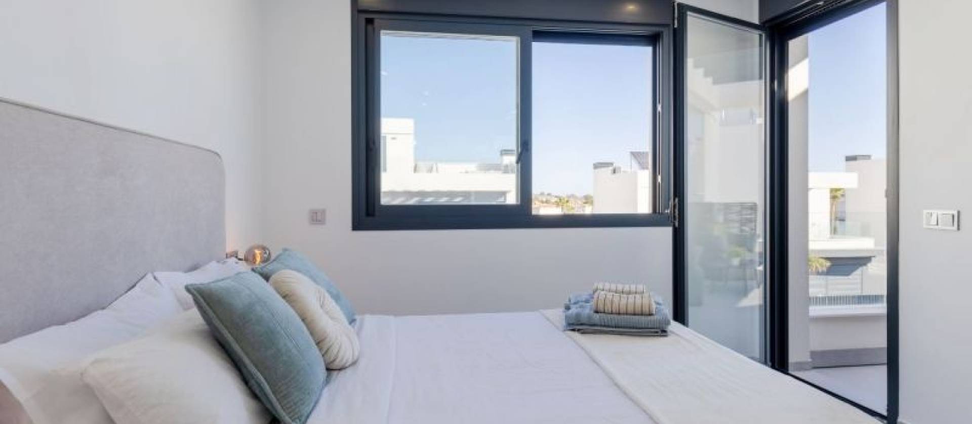 Revente - Villa - Algorfa