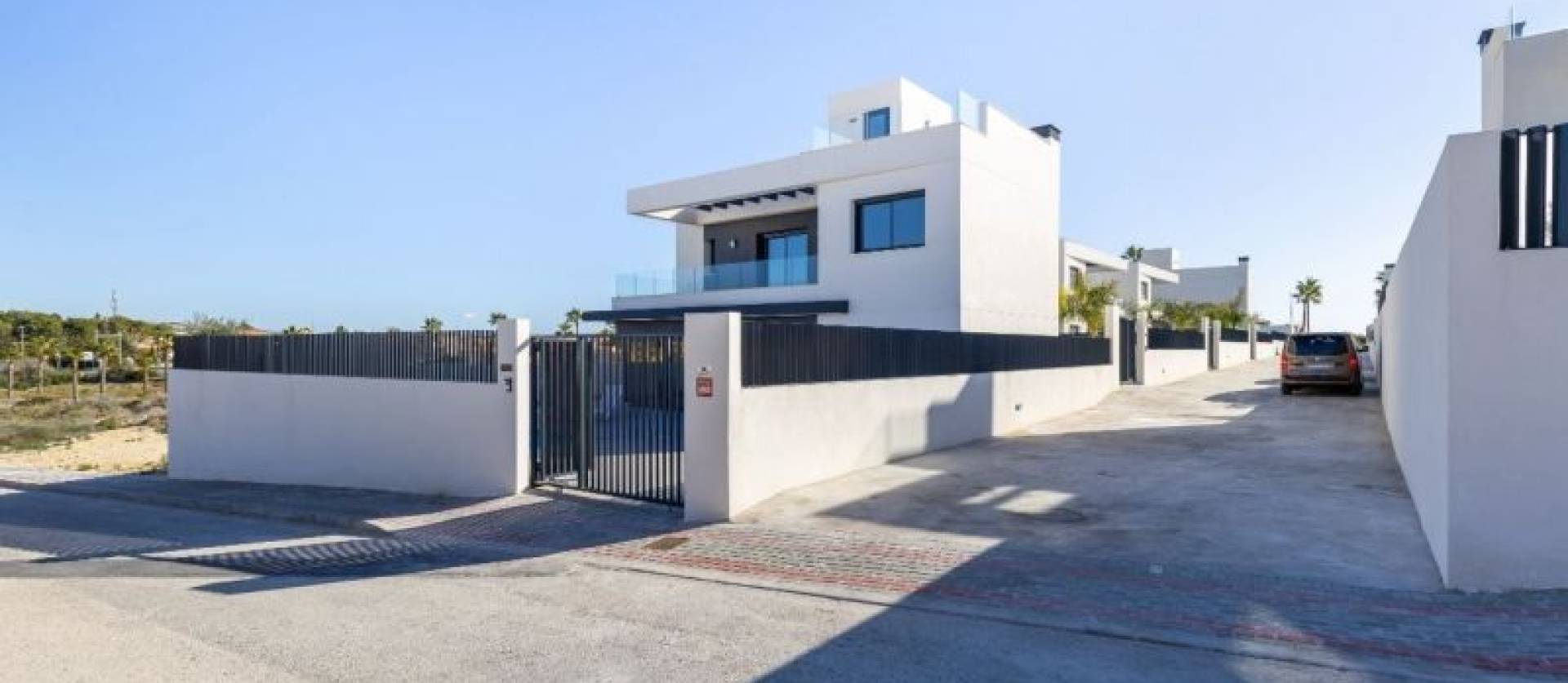 Revente - Villa - Algorfa